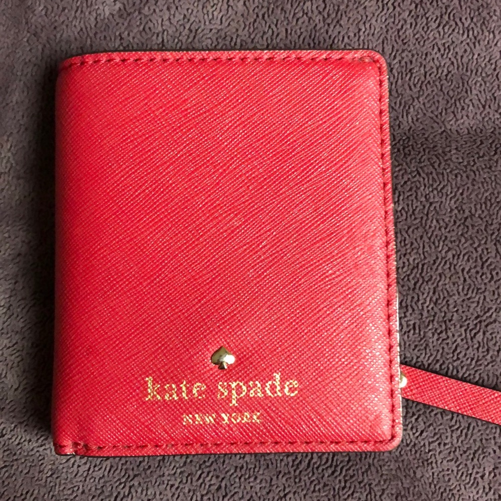 Kate spade wallet